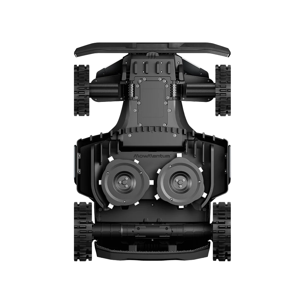 Segway Navimow X4 Series X430 4WD 3000m² Wireless Robotic Mower