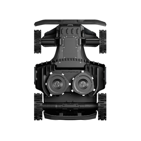 Segway Navimow X4 Series X430 4WD 3000m² Wireless Robotic Mower