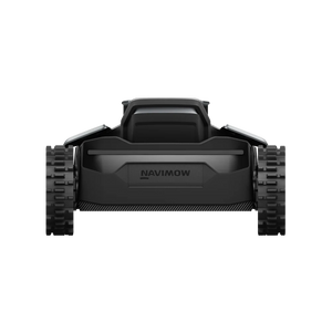 Segway Navimow X4 Series X450 4WD 5000m² Wireless Robotic Mower