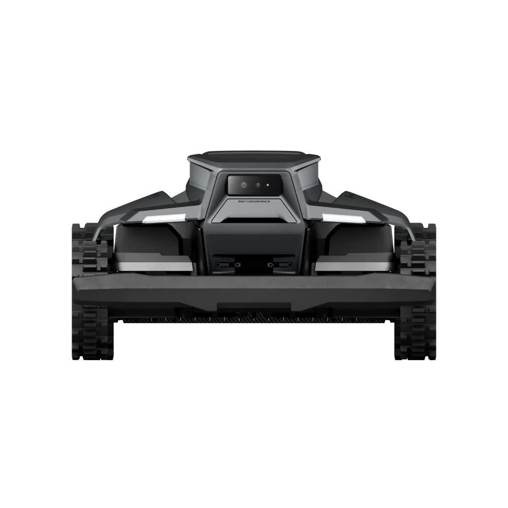Segway Navimow X4 Series X450 4WD 5000m² Wireless Robotic Mower
