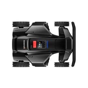 Segway Navimow X4 Series X450 4WD 5000m² Wireless Robotic Mower