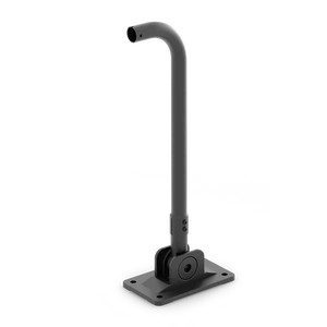 Segway X3A01E Antenna Extension Kit - Adjustable Mount for Navimow X / i / H Series