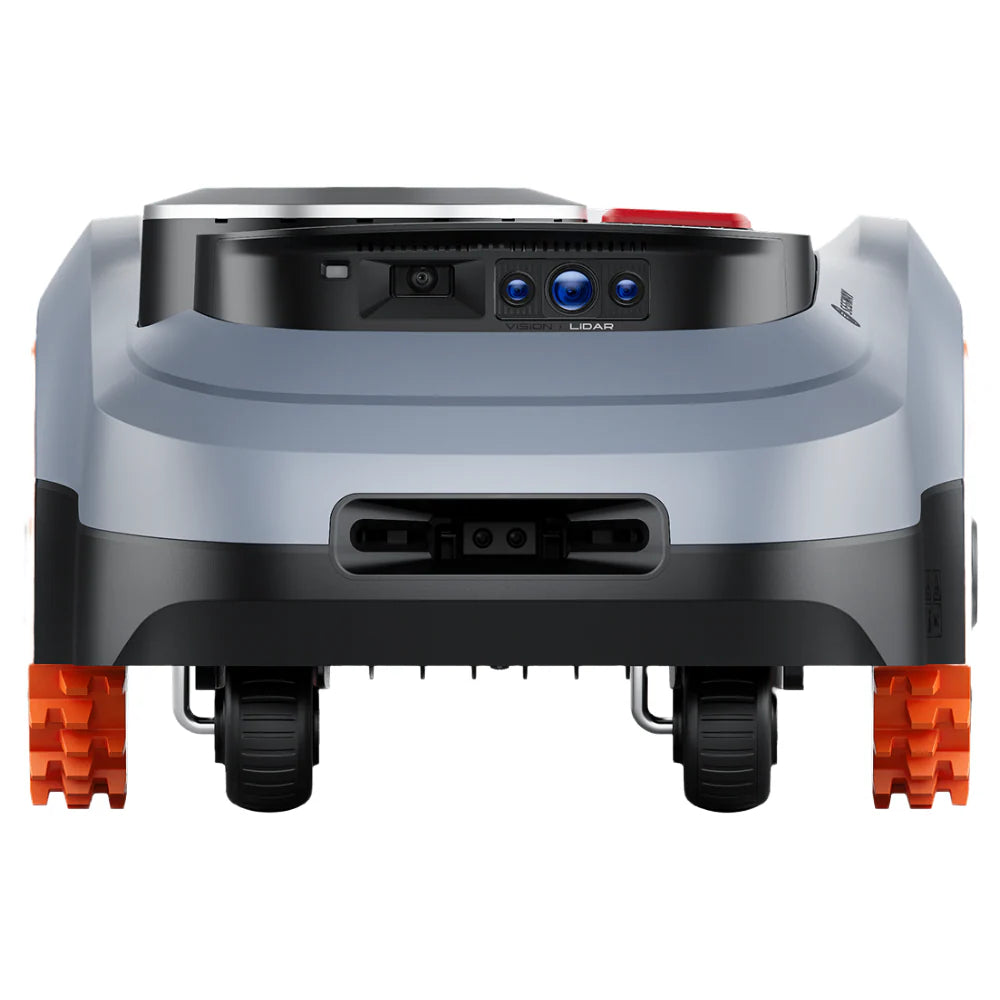 Segway Navimow i2 series i215E LiDAR Robot Lawnmower 1500m²