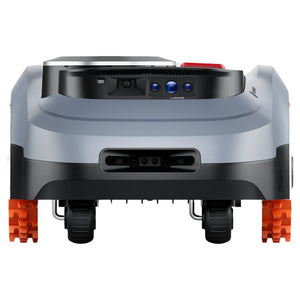 Segway Navimow i2 series i215E LiDAR Robot Lawnmower 1500m²