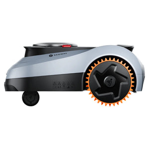 Segway Navimow i2 series i215E LiDAR Robot Lawnmower 1500m²