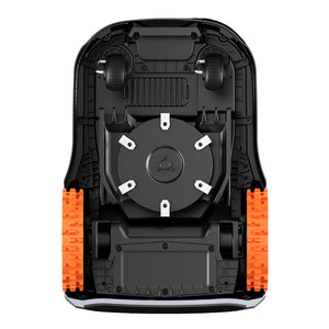 Segway Navimow i2 series i215E LiDAR Robot Lawnmower 1500m²