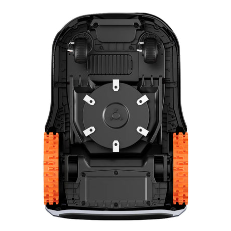 Segway Navimow i2 series i215E LiDAR Robot Lawnmower 1500m²