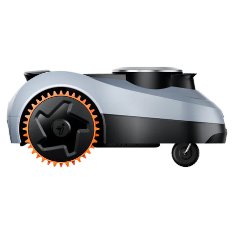 Segway Navimow i2 series i215E LiDAR Robot Lawnmower 1500m²