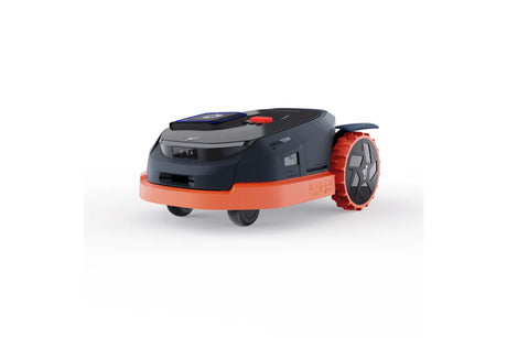 Segway Navimow X SERIES X315 Robotic Lawnmower No Boundary Wires 1500m²