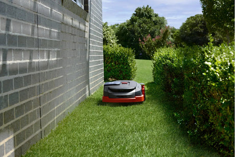 Segway Navimow X SERIES X315 Robotic Lawnmower No Boundary Wires 1500m²