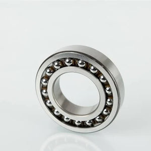 Self Aligning Ball Bearing 1207 | Precision Double Row Bearing for Shaft Misalignment