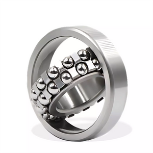 Self-aligning Ball Bearings 1210