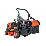 Kubota G261 HD Ride-On Lawnmower