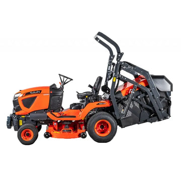 Kubota G261 HD Ride-On Lawnmower
