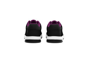 Ride Concepts Women's Livewire All-Terrain Purple Mountain Bike Shoe