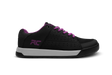 Ride Concepts Women's Livewire All-Terrain Purple Mountain Bike Shoe