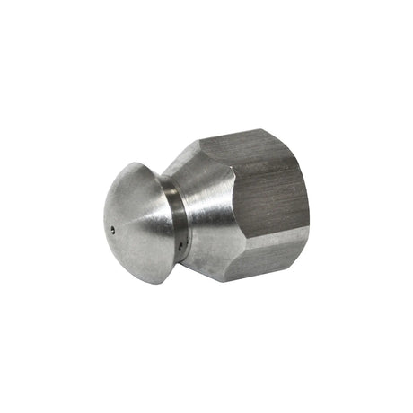 Sewer Pipe Nozzle