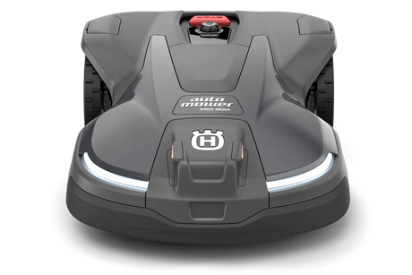 Husqvarna Automower 430X Nera Includes EPOS Plugin Kit (Cloud Satellite)