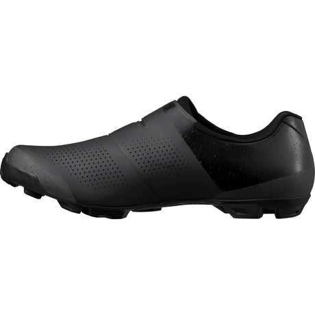 Shimano XC3 (XC302) Men's Wide MTB Cycling Shoes - Black, Size 51