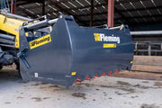 Fleming SG5 5ft Shear Grab