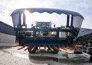 Fleming SG5 5ft Shear Grab