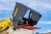 Fleming SG4 4ft Shear Grab 