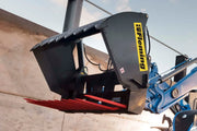 Fleming SG4 4ft Shear Grab 