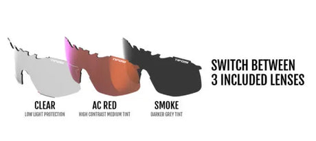 Tifosi Aethon Glasses
