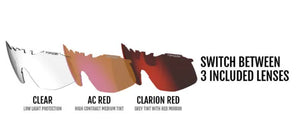 Tifosi Aethon Glasses