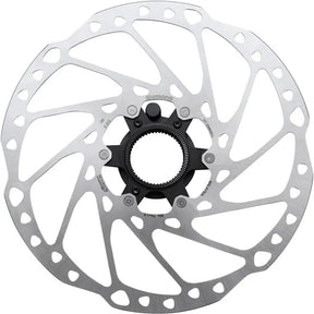 Shimano 180m Centrelock Rotor