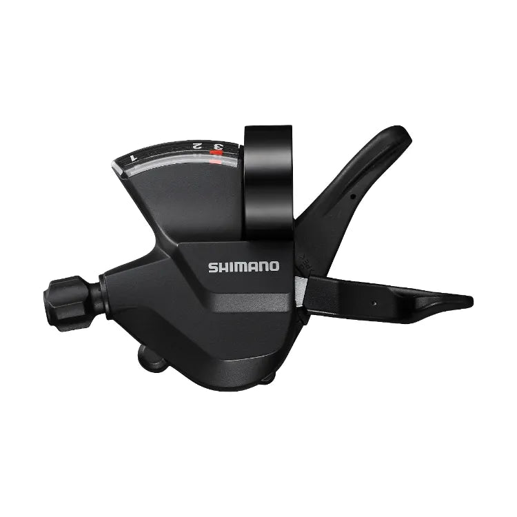 Shimano 3 Speed Shift Lever Band Right Side 