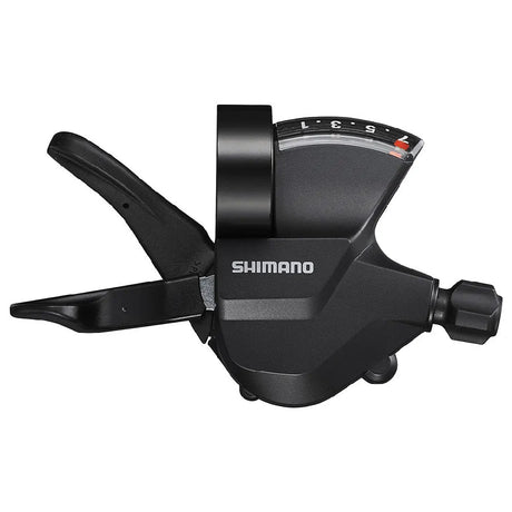 Shimano 3 Speed Shift Lever Band Left Side 