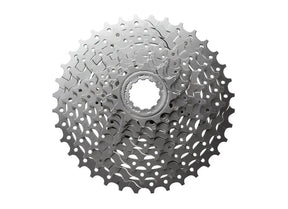 Shimano Cassette Shimano Alivio CS-HG400 9-Speed