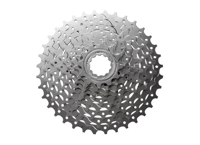 Shimano Cassette Shimano Alivio CS-HG400 9-Speed