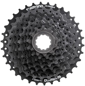 Shimano CSHG201 9speed Cassette 11 32T