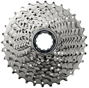 Shimano CSHG500 10speed Cassette 11 32T