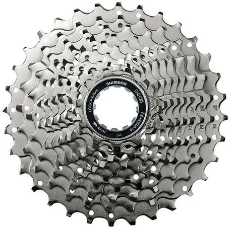 Shimano CSHG500 10speed Cassette 11 32T