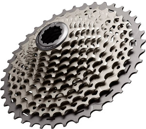 Shimano CSM8000 XT 11speed Cassette 11 46T