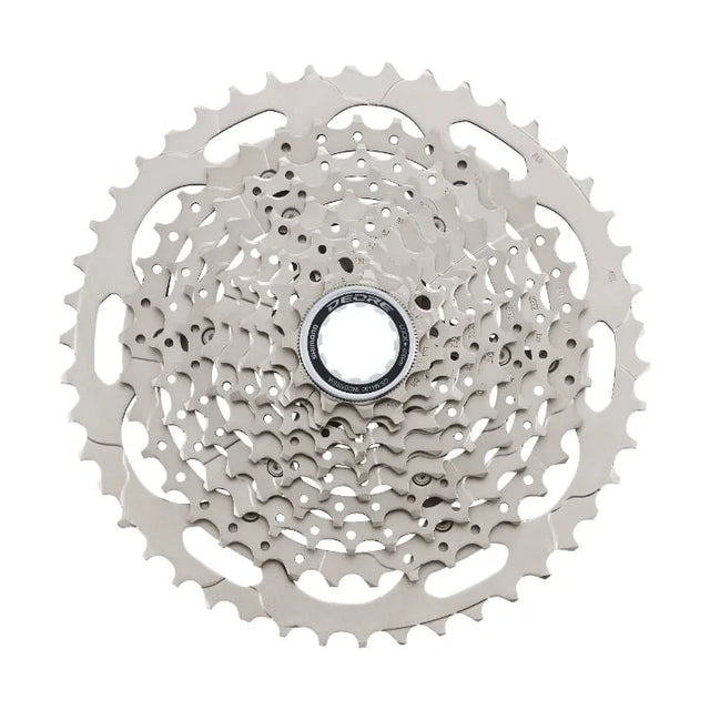 Shimano Deore Cassette 10-Speed CS-M4100-10