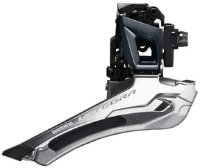 Shimano FDR8000 Ultegra 11speed Front Derailleur Double Brazeon