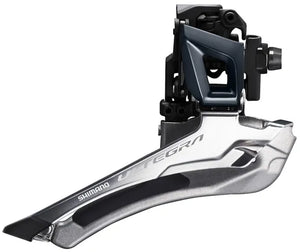 Shimano FDR8000 Ultegra 11speed Front Derailleur Double Brazeon
