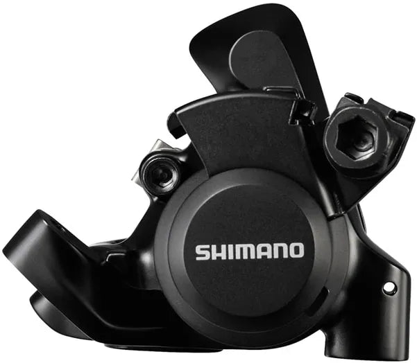 Shimano Flat Mount Calliper For 140/160mm Front 