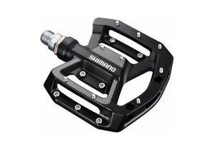 Shimano Flat Pedals