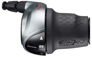 Shimano Nexus 8 Speed Revo Shift Lever Right Side