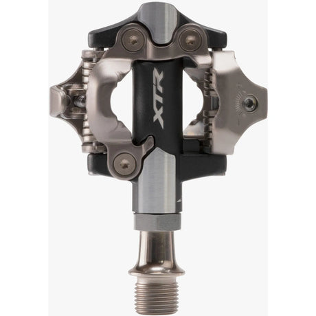 Shimano PD-M9100 XTR XC Race Pedals | Lightweight SPD | MTB & Cyclocross