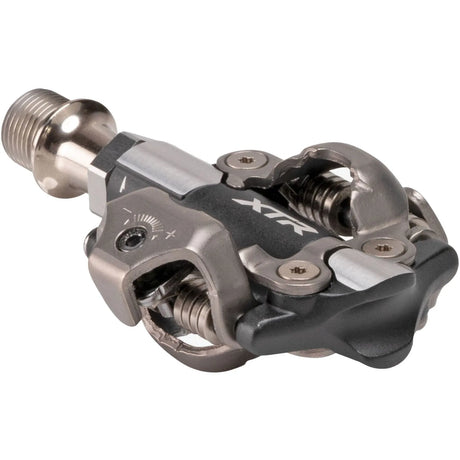Shimano PD-M9100 XTR XC Race Pedals | Lightweight SPD | MTB & Cyclocross