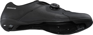 Shimano RC3 (RC300) Road Cycling Shoes | Black | BOA Closure | Size 37