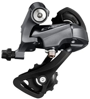 Shimano RDR2000 Claris GS Medium Cage Rear Mech