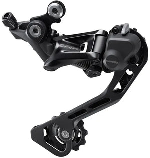 Shimano RDRX400 GRX 10speed Rear Derailleur Shadow Double