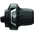 Shimano SL-RV400 Revo Shifter - Right Hand 8-Speed with Optical Gear Display